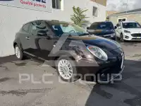 2018 Alfa Romeo Mito