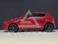 2018 Alfa Romeo Mito