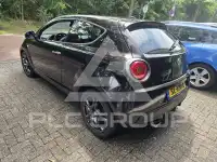 2018 Alfa Romeo Mito