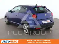 2018 Alfa Romeo Mito