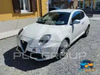 2018 Alfa Romeo Mito