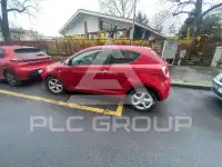 2018 Alfa Romeo Mito
