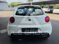 2018 Alfa Romeo Mito