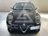 2018 Alfa Romeo Mito