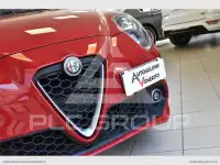 2018 Alfa Romeo Mito