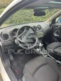 2018 Alfa Romeo Mito