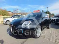 2018 Alfa Romeo Mito