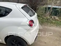 2018 Alfa Romeo Mito