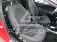 2018 Alfa Romeo Mito