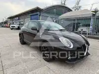 2018 Alfa Romeo Mito