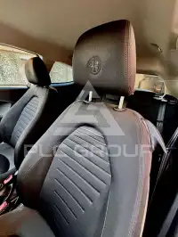 2018 Alfa Romeo Mito