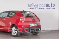 2018 Alfa Romeo Mito