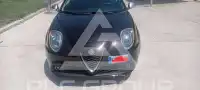2018 Alfa Romeo Mito