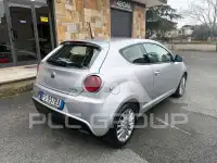 2018 Alfa Romeo Mito