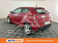 2018 Alfa Romeo Mito