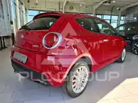 2018 Alfa Romeo Mito