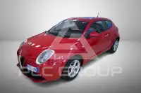 2018 Alfa Romeo Mito