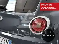 2018 Alfa Romeo Mito