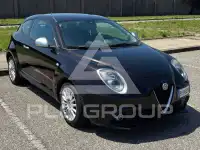 2018 Alfa Romeo Mito