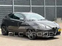 2018 Alfa Romeo Mito