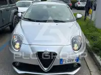 2018 Alfa Romeo Mito