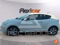2018 Alfa Romeo Mito