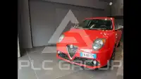 2018 Alfa Romeo Mito