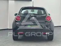 2018 Alfa Romeo Mito