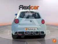 2018 Alfa Romeo Mito