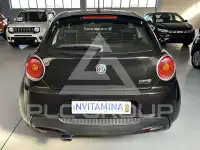 2018 Alfa Romeo Mito