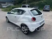 2018 Alfa Romeo Mito