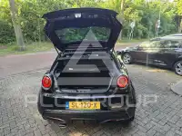 2018 Alfa Romeo Mito