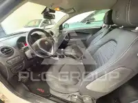 2018 Alfa Romeo Mito