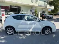 2018 Alfa Romeo Mito