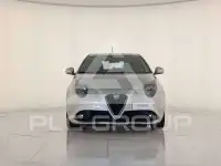 2018 Alfa Romeo Mito