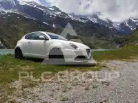 2018 Alfa Romeo Mito
