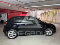 2016 Alfa Romeo Mito