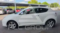 2018 Alfa Romeo Mito
