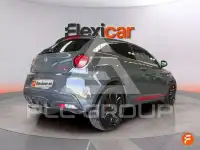 2018 Alfa Romeo Mito