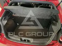 2018 Alfa Romeo Mito