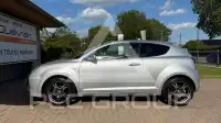 2018 Alfa Romeo Mito