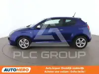 2018 Alfa Romeo Mito