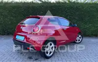 2018 Alfa Romeo Mito
