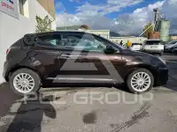 2018 Alfa Romeo Mito