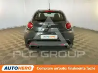 2018 Alfa Romeo Mito