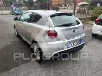 2018 Alfa Romeo Mito