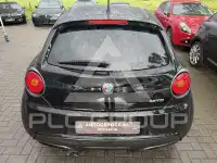 2018 Alfa Romeo Mito