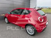 2018 Alfa Romeo Mito