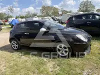 2018 Alfa Romeo Mito