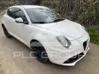 2018 Alfa Romeo Mito